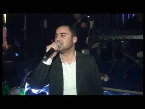 Vasif Azimov -Sensiz Yollarda Paradise Club Konsert 2015