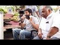 Attarintiki Daredi Movie Making || Nijam Chepte Artham Chesukodura Padulokam Balu