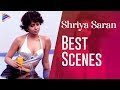 Shriya Saran Back To Back Best Scenes | Tollywood Top Best Scenes | Mallanna | Love To Love