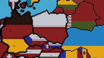 Poland - Small Scale Tutorials (Part 7)