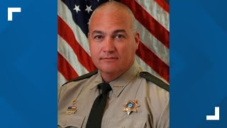 Jasper County, Iowa sheriff set to retire at the end of the year