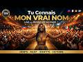 🌍 Tu Connais Mon Vrai Nom | Gospel Kompa Afrobeats 2026 |Lévé — Bondyè Rélé Non Mwèn 🇭🇹