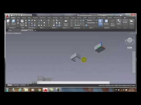 3D Modeling 12-15 Body Editing   Shell