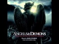 Science and religion  angels and demons soundtrack  hans zimmer