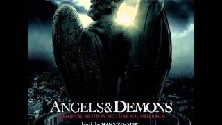 Science And Religion - Angels And Demons Soundtrack - Hans Zimmer