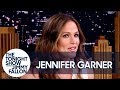 Jennifer Garner Details Her and Her Daughter's Dramatic Kayak Rescue