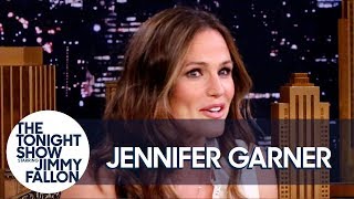 Jennifer Garner Details Her and Her Daughter's Dramatic Kayak Rescue