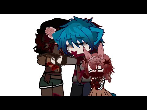 “Dad, I’m I ugly??” |TAWOG| |The Grieving| |Gacha Club| Ft. Gumball, Darwin, and Anais.
