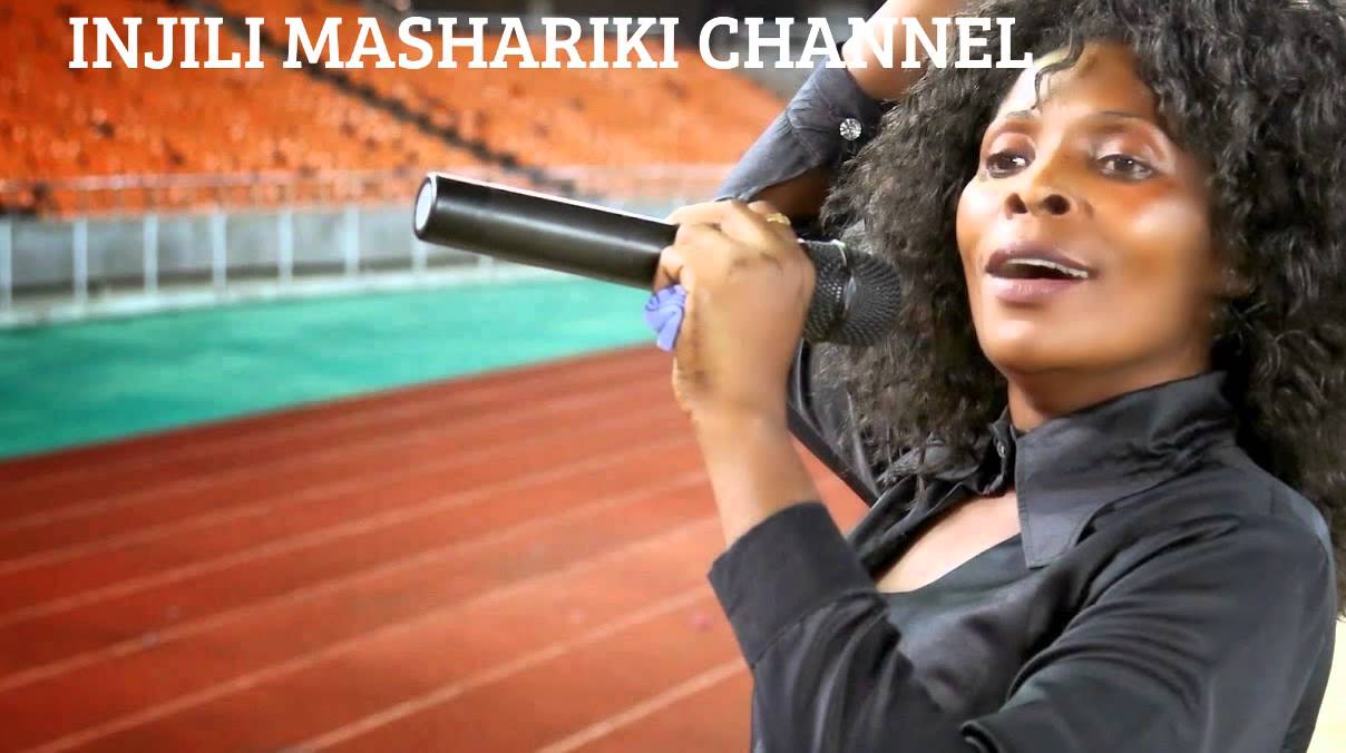 Rose Muhando Nafurahi Maisha New Song Nov 2015 Youtube