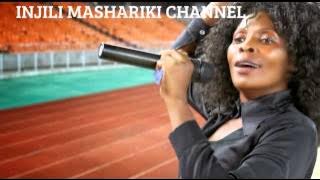 ROSE MUHANDO -  NAFURAHI MAISHA (NEW SONG) NOV 2015