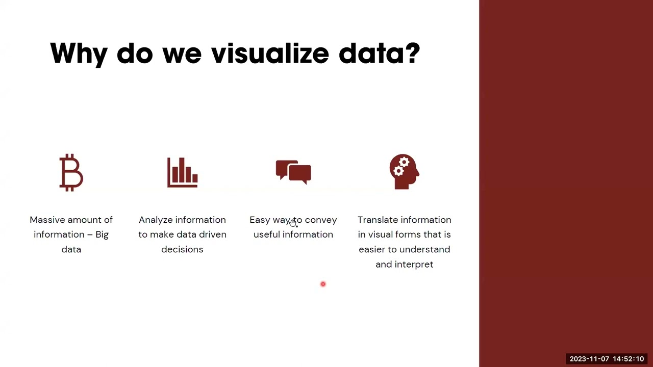 Data Visualization and Design in Datawrapper for Publication