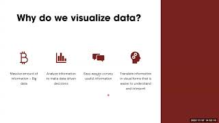 Data Visualization and Design in Datawrapper for Publication