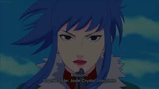 Awakening Of The Three Tailed Beast Isobu Naruto Amv