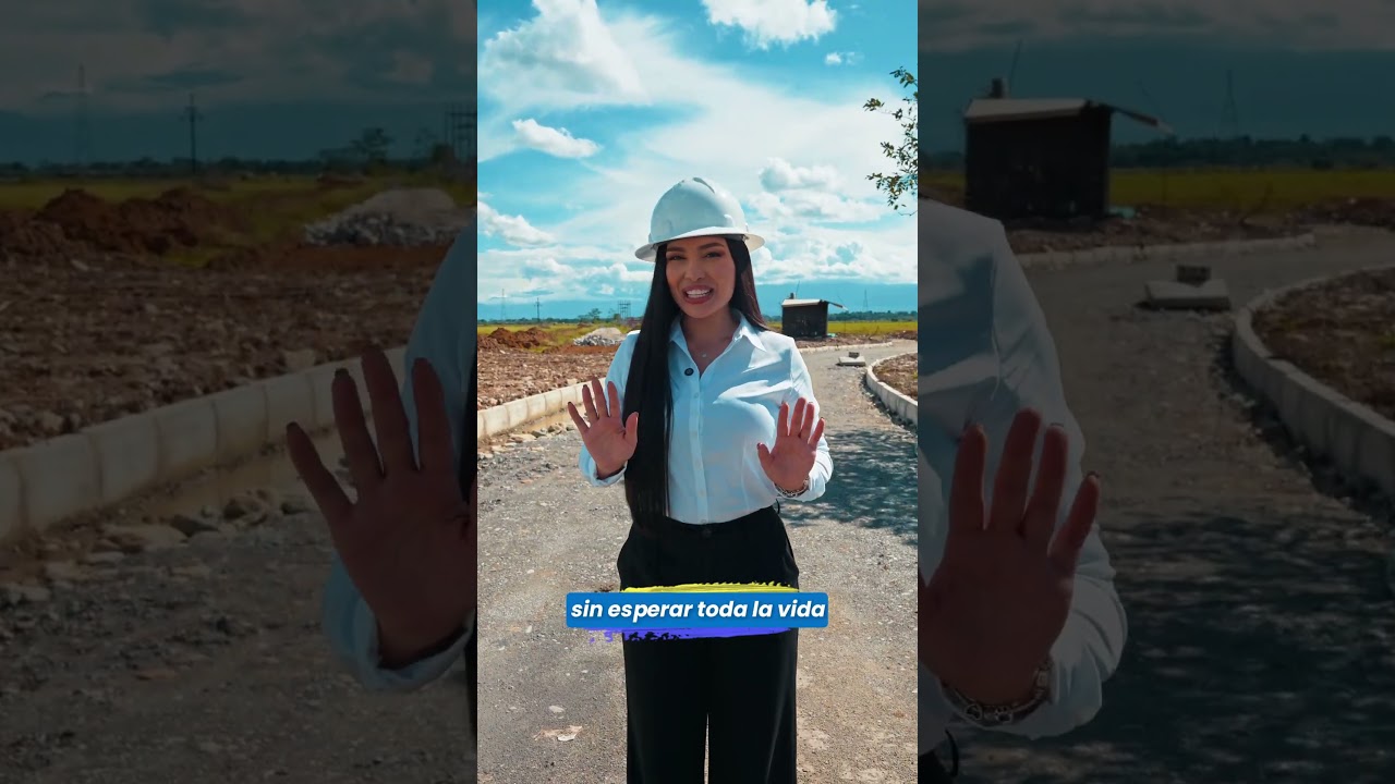 🏡 Lotes desde $27.9 Millones en Acacías – Proyecto Marbella | Financiamiento SIN Intereses 🚀