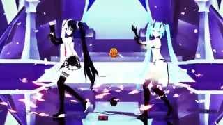 MMD GLIDE DL