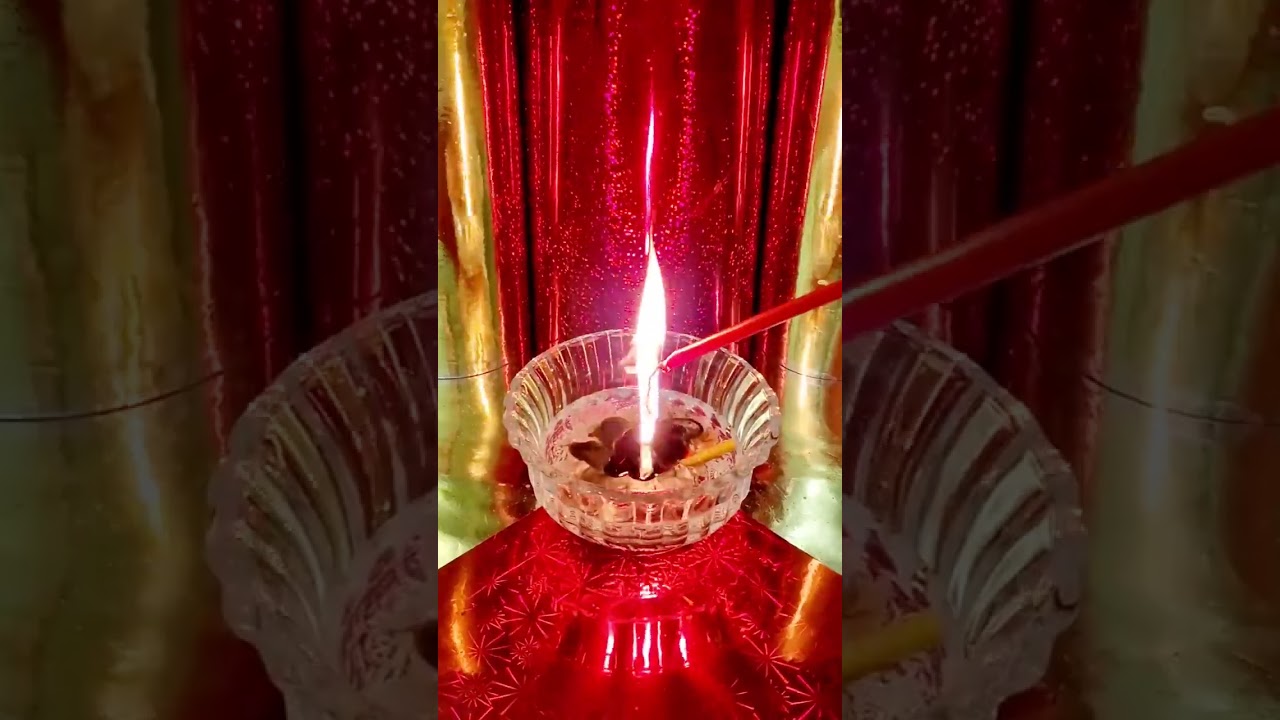 ОТЖИГ МАГИЧЕСКОГО РАБСТВА