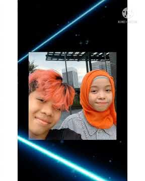 ⚡ Ccp Fat Fat || Fatimah, Fateh Halilintar ⚡