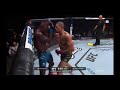 Огляд поєдинку Ізраель Адесанья vs Алекс Перейра на UFC 287