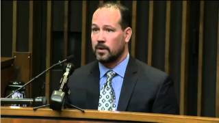 James VanCallis Trial Day 2 Part 2 01/21/16