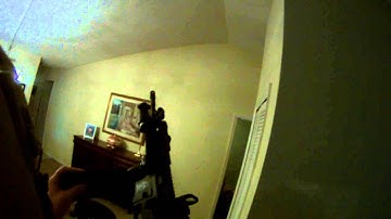 HOW TO INSERT A 30 ROUND STANAG INTO AN AR-15