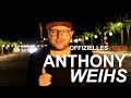 Anthony weihs  nachts in berlin offizielles