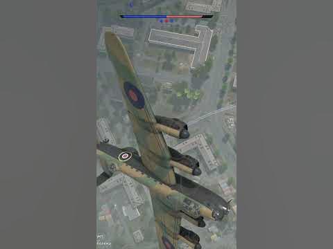 САМАЯ МОЩНАЯ БОМБА в War Thunder! - YouTube