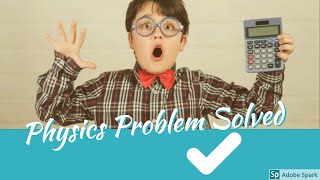 Solve Physics Problems in just 5 seconds Using mobile screenshot 5