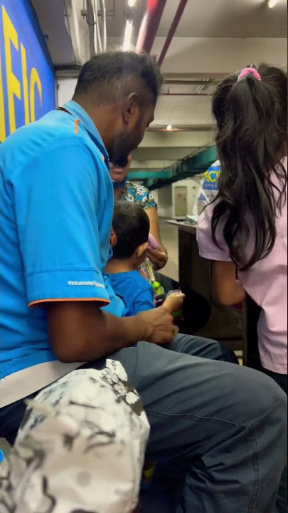XDAK untie ngn uncle depa boleh dmm anak2 #keluargamalaysia #viral #viralvideo #1malaysia #noracism