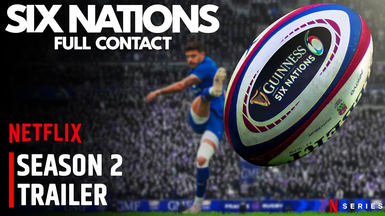 Six Nations Full Contact Season 2 Release Date and Preview