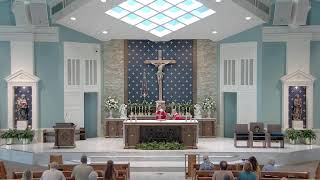 Daily Mass June 29