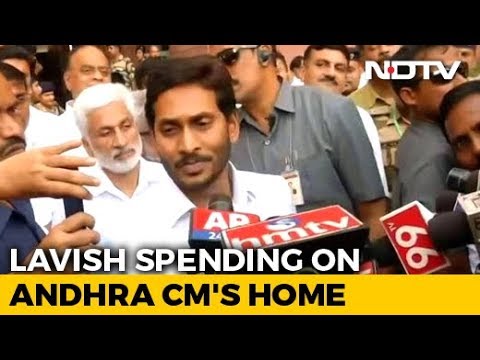 windows,-doors-worth-rs.-73-lakh,-jagan-reddy's-home-plan-draws-flak