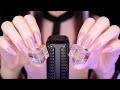 ASMR Most Tingly Fast Tapping (No Talking)