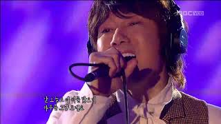 김장훈 - 비처럼 음악처럼 (2009년)