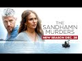 The Sandhamn Murders - New Season December 28!
