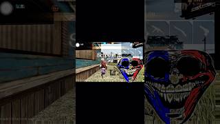 Scope in head 🍷🇧🇷☠️#hakaitv #ajjubhai #freefireshorts #freestyle