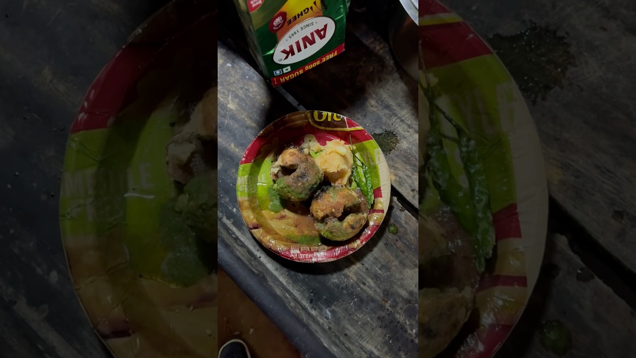 Bihar Litti रेसिपी