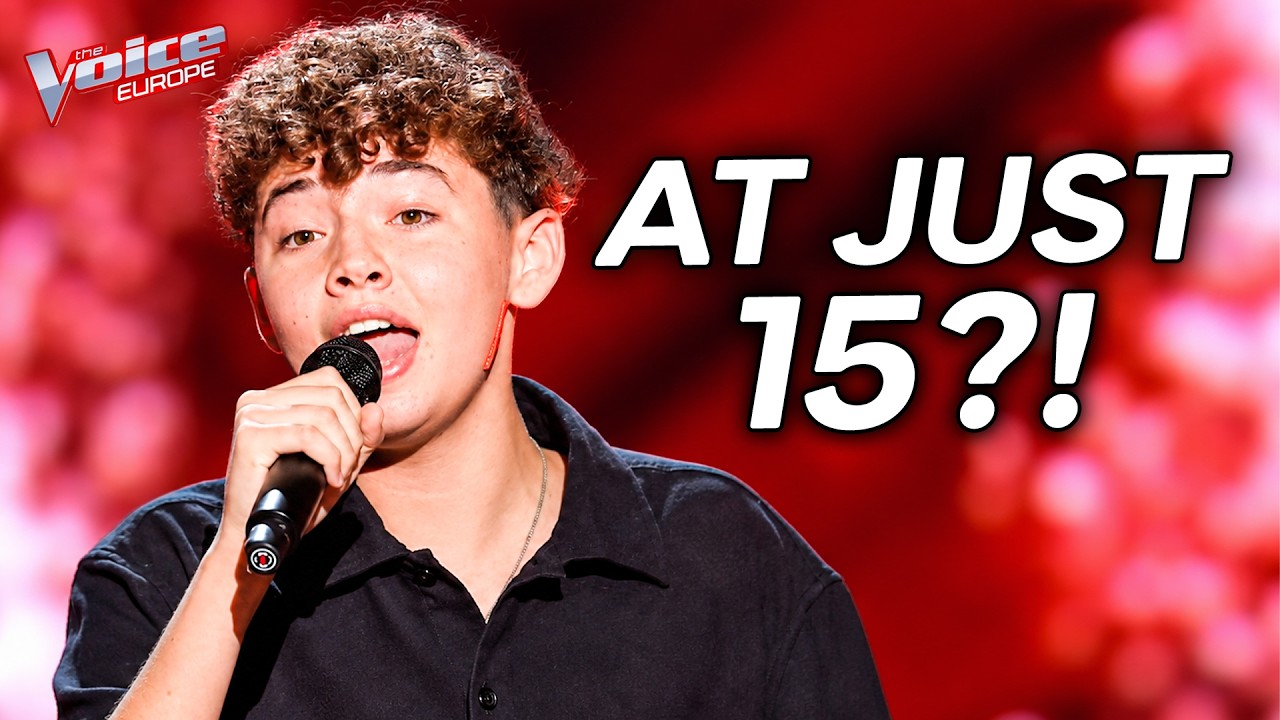 Latest Title & Thumbnail