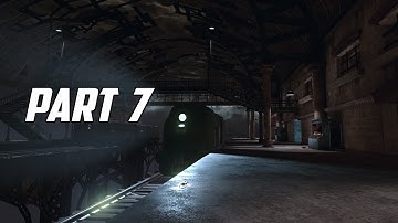 Empathy Path of Whispers Walkthrough Part 7 Gameplay 1080p 60fps