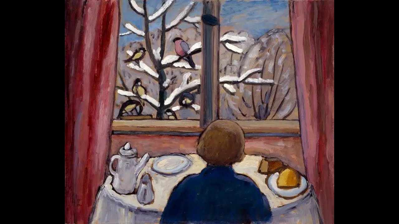 Gabriele Münter (1877-1962)