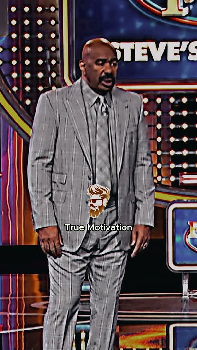 Steve Harvey Makes Degrees's Look USELESS #motivation #motivational #steveharvey - YouTube