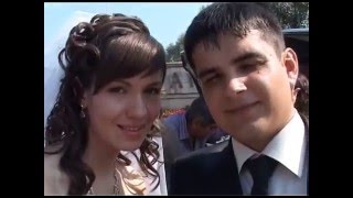 Свадьба +в Казани +видео Сергей и Катя_1
