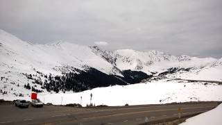 A-Basin Colorado Skiing Trip 2015 WP 20150514 009