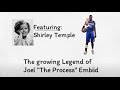 Who is Joel Embiid? AKA "The Process"