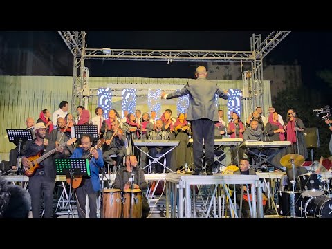 البي ريدهم بلوني كورال أصوات سودانيه