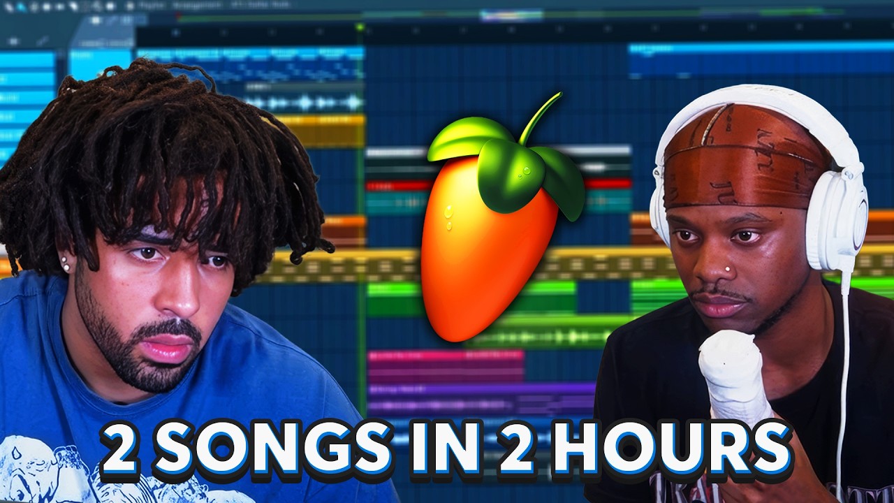 I Became an Underground Rapper at 30 Years Old..