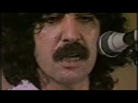 ناس الغيوان مهمومة