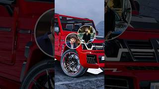 The uk07 rider vs Munawar Faruqui car Compare?theuk07ridervsmunawarfaruqui shorts biggboss17