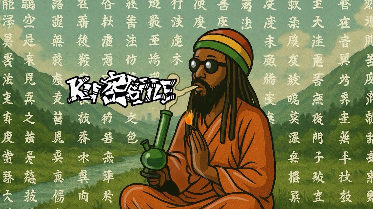 🎵般若心経ミュージック#Jah和Reggae#そのままお経:)#HeartSutra#音で聴く🎵#the Heart Sutra #japanese#pronunciation