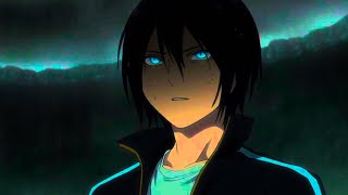 Noragami 「 AMV 」-  Indestractble
