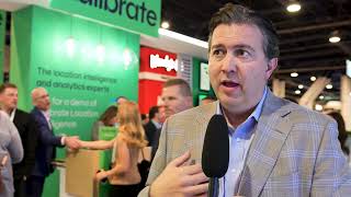 Location Intelligence & Site Selection | CRE Connect Interview: Kalibrate's Charles Wetzel
